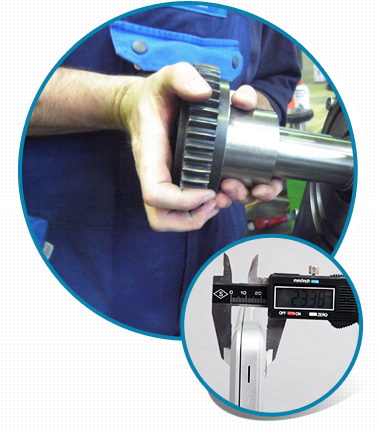 供貨穩定、及時，切實保障客戶利益